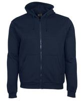 JB'S KIDS & ADULTS P/C FULL ZIP HOODIE 3PZH