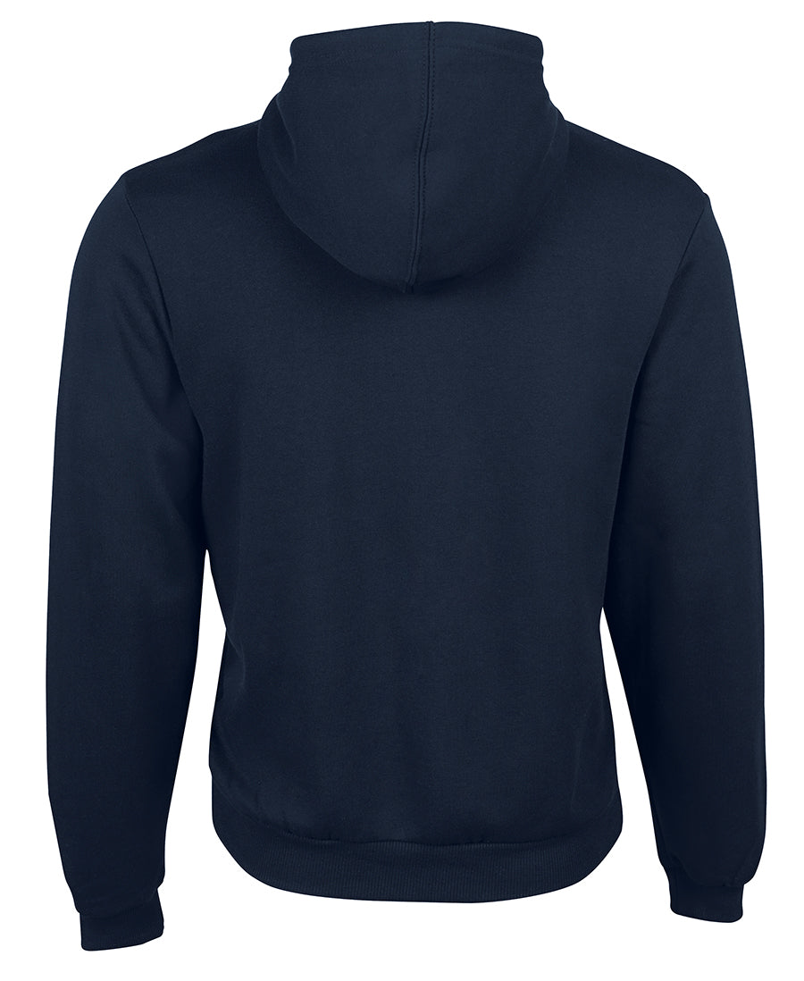 JB'S KIDS & ADULTS P/C FULL ZIP HOODIE 3PZH