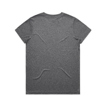 4001A MAPLE ACTIVE TEE