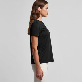 4001A MAPLE ACTIVE TEE
