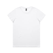 4001A MAPLE ACTIVE TEE