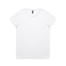 4001A MAPLE ACTIVE TEE