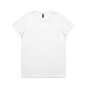 4001A MAPLE ACTIVE TEE