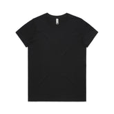 4001G MAPLE ORGANIC TEE