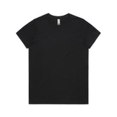 4001G MAPLE ORGANIC TEE