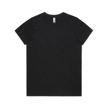 4001G MAPLE ORGANIC TEE