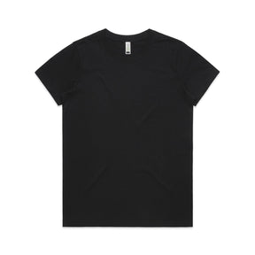 4001G MAPLE ORGANIC TEE