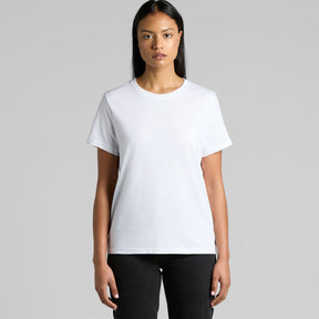 4001G MAPLE ORGANIC TEE