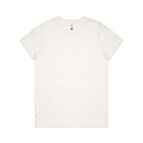 4001G MAPLE ORGANIC TEE