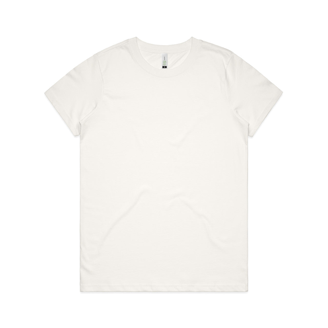 4001G MAPLE ORGANIC TEE