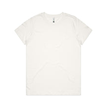 4001G MAPLE ORGANIC TEE