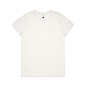 4001G MAPLE ORGANIC TEE