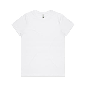 4001G MAPLE ORGANIC TEE