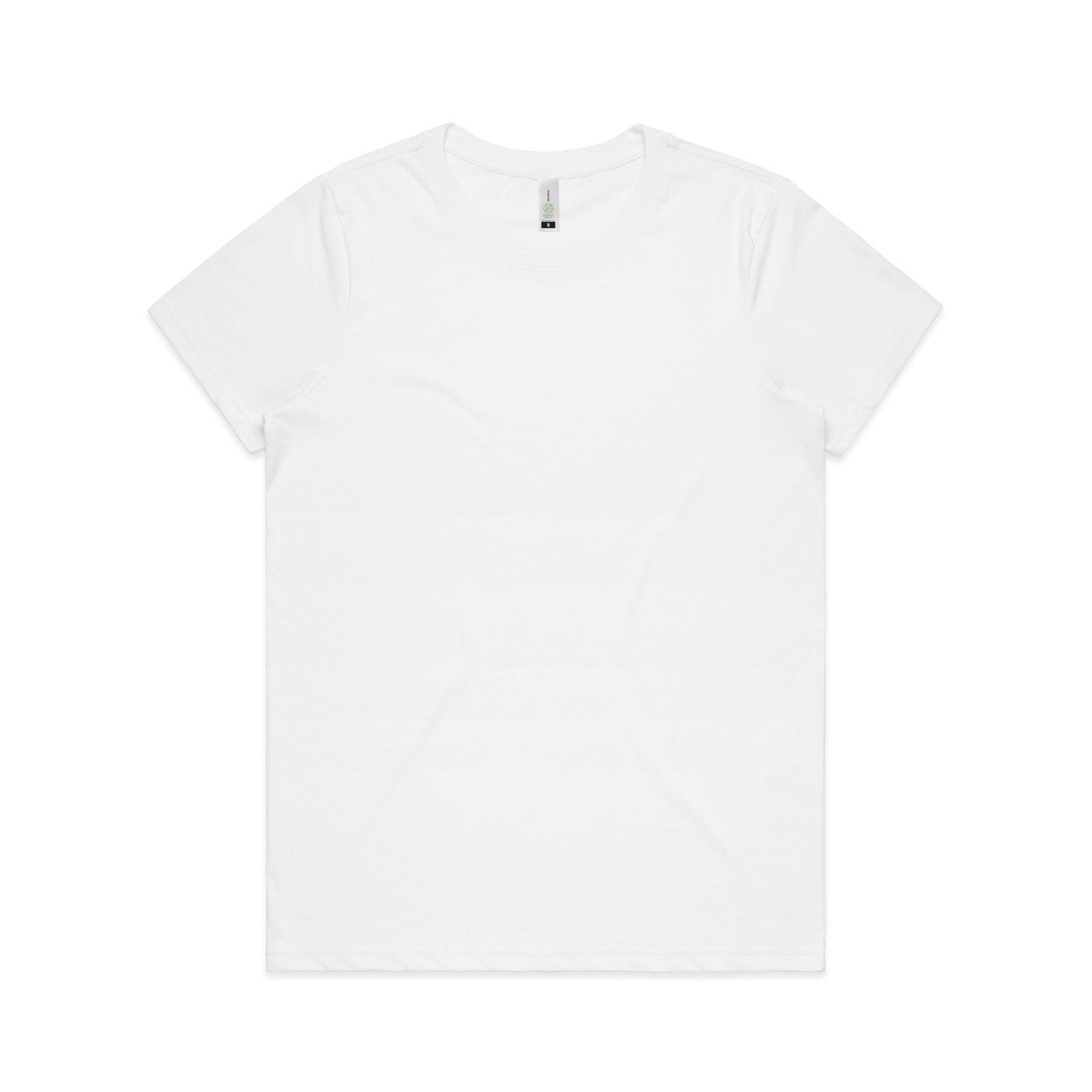 4001G MAPLE ORGANIC TEE