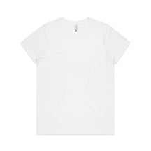 4001G MAPLE ORGANIC TEE