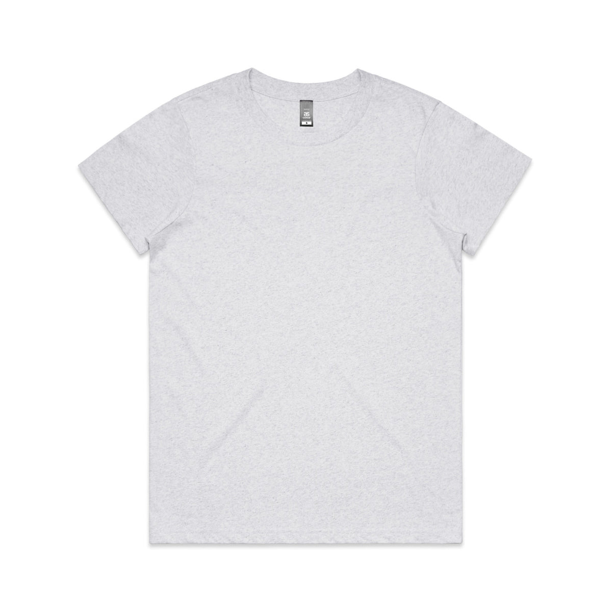 4001M MAPLE MARLE TEE
