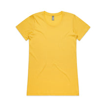 4002 WAFER TEE