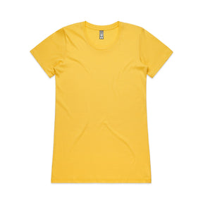 4002 WAFER TEE