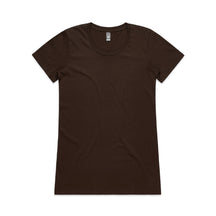 4002 WAFER TEE