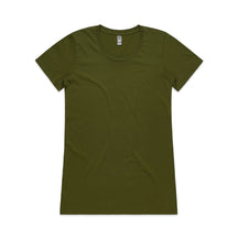 4002 WAFER TEE
