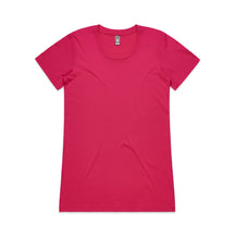 4002 WAFER TEE