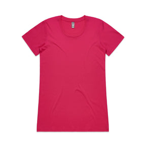 4002 WAFER TEE