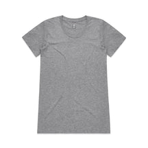 4002 WAFER TEE
