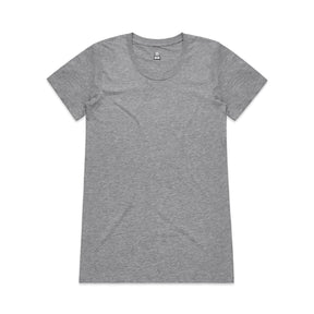 4002 WAFER TEE