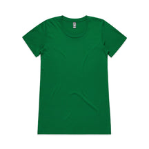 4002 WAFER TEE