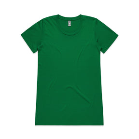4002 WAFER TEE