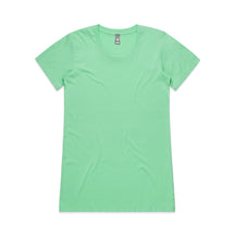 4002 WAFER TEE