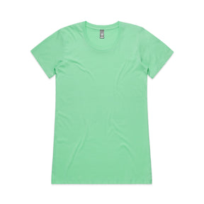 4002 WAFER TEE