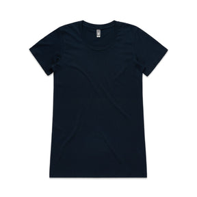 4002 WAFER TEE