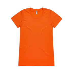 4002 WAFER TEE
