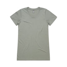 4002 WAFER TEE