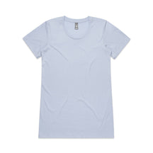4002 WAFER TEE