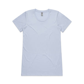 4002 WAFER TEE