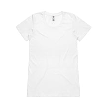 4002 WAFER TEE