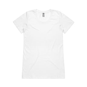 4002 WAFER TEE