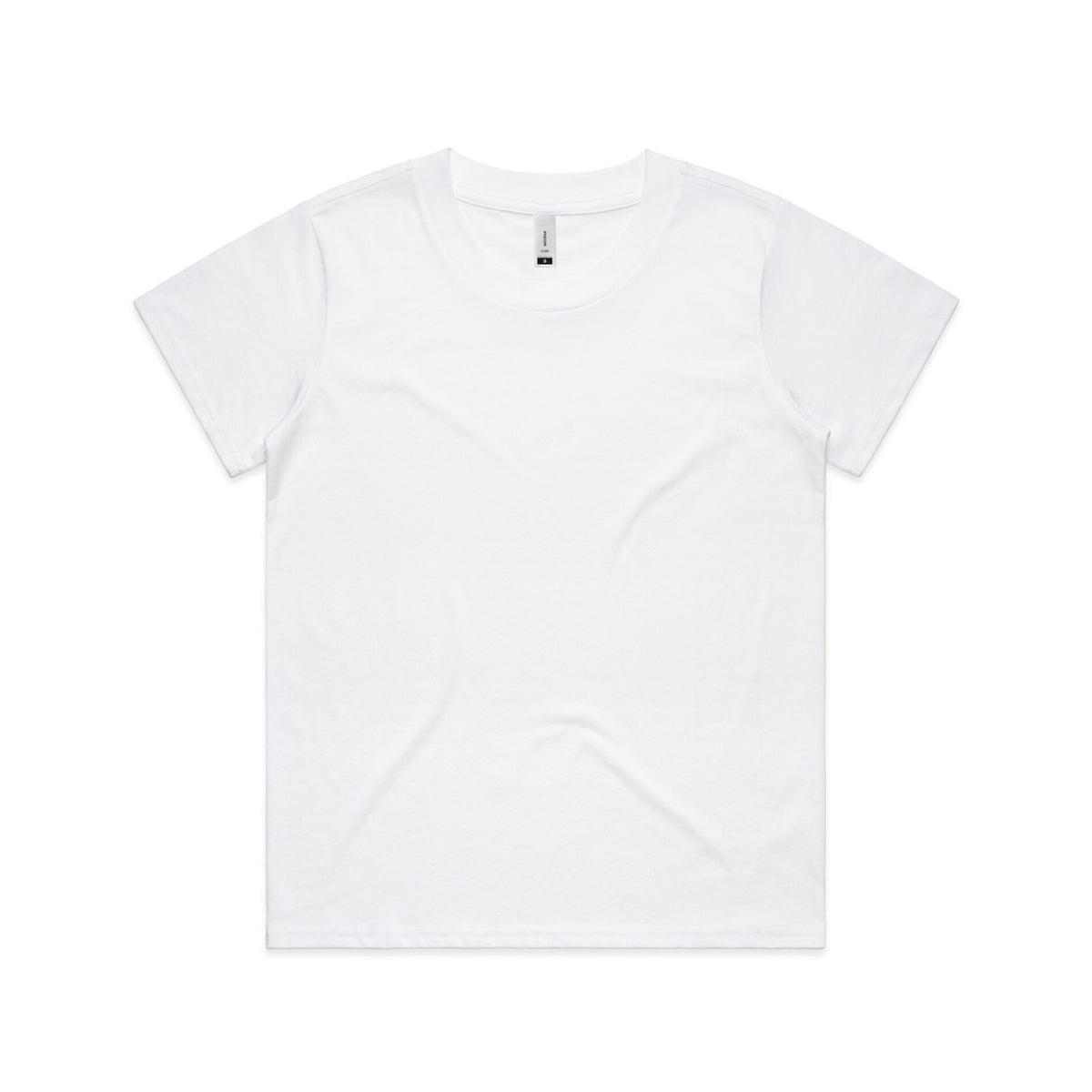 4003 CUBE TEE