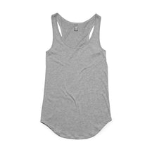 4007 DASH RACERBACK SINGLET