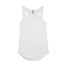 4007 DASH RACERBACK SINGLET