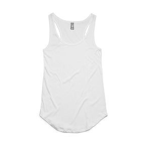 4007 DASH RACERBACK SINGLET