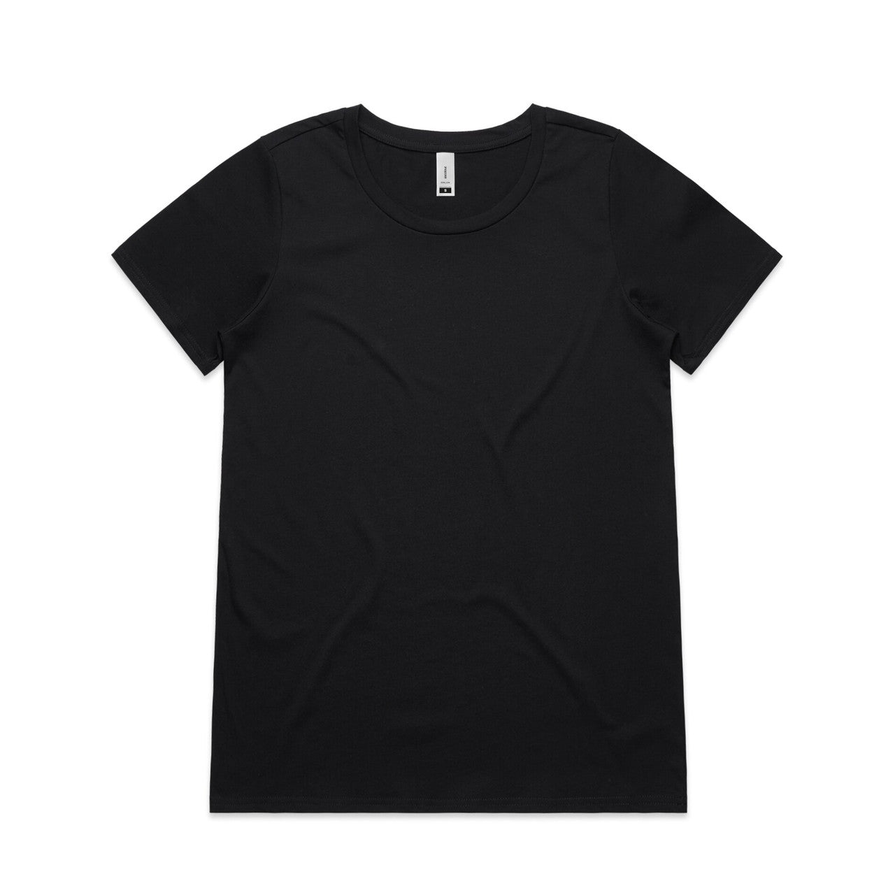 4011 SHALLOW SCOOP TEE