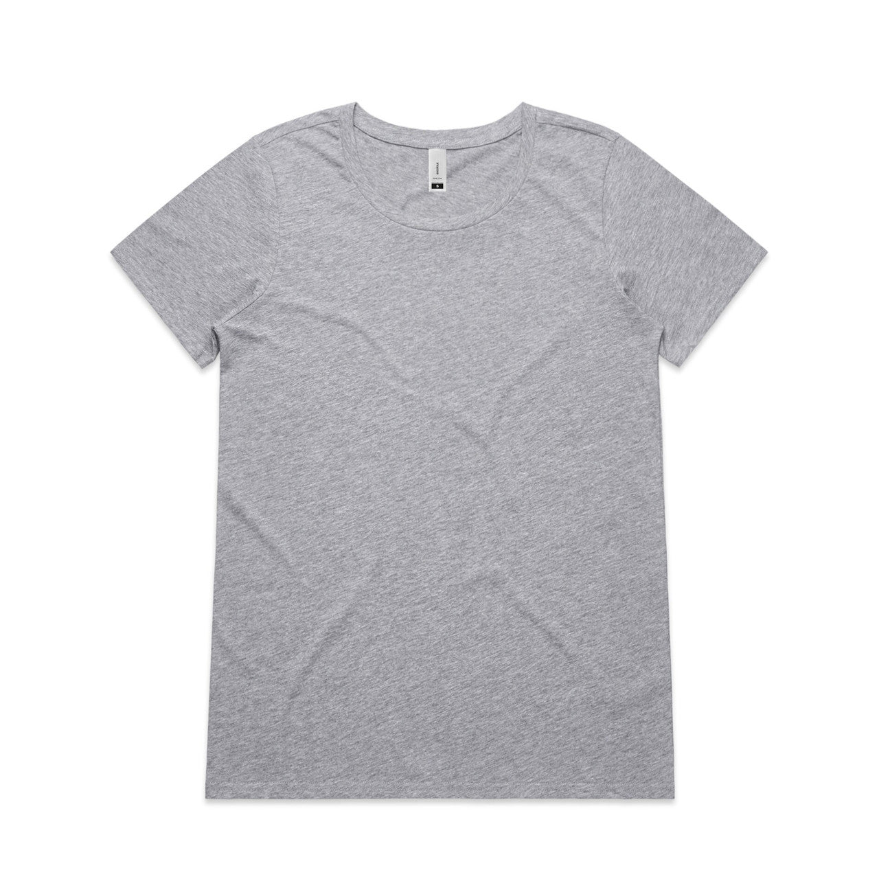 4011 SHALLOW SCOOP TEE
