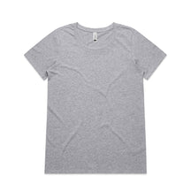 4011 SHALLOW SCOOP TEE