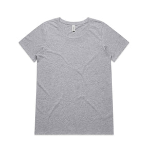 4011 SHALLOW SCOOP TEE