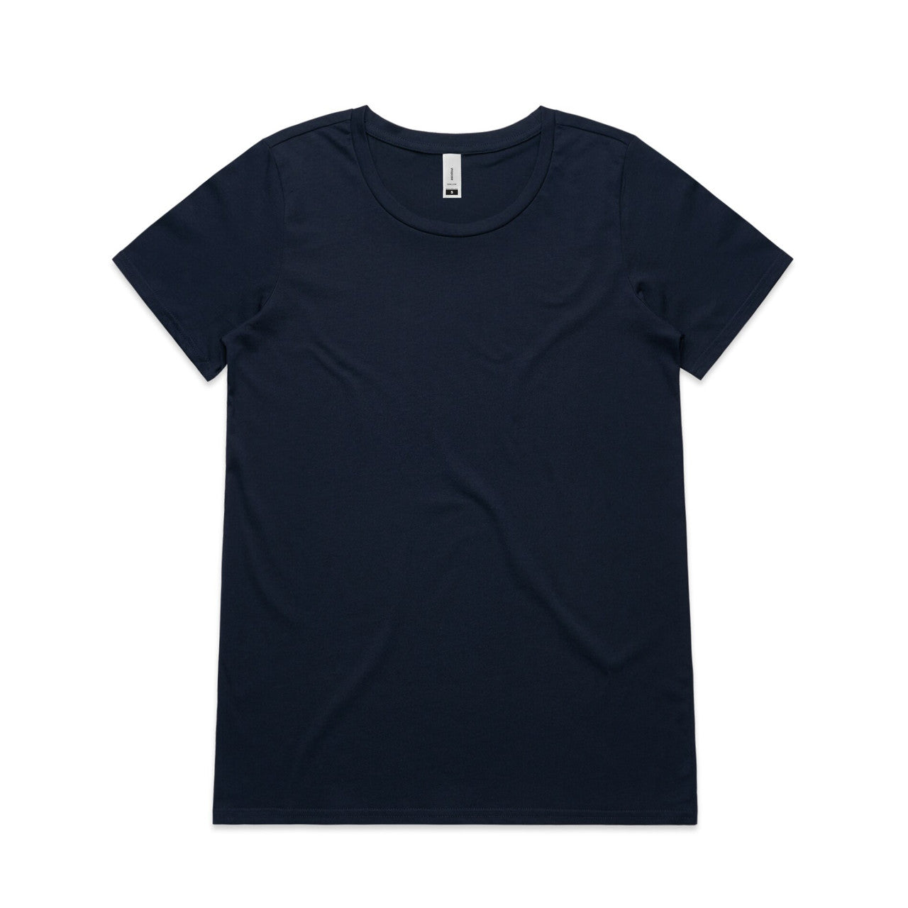4011 SHALLOW SCOOP TEE