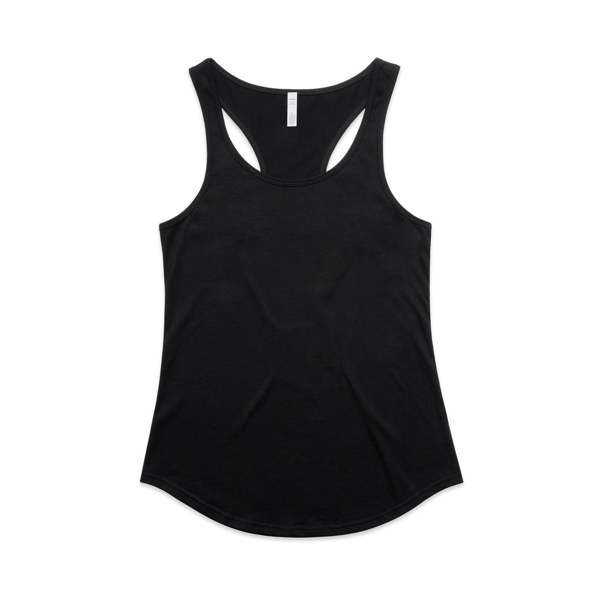 4013 WOS MALI RACERBACK