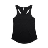 4013 WOS MALI RACERBACK